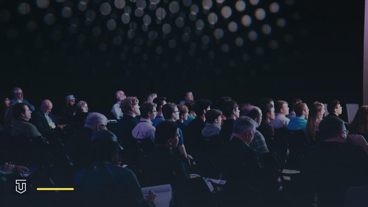 Vad gör en event manager? Rollen, lönen och utbildningen